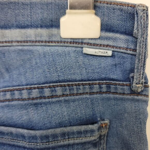 Mother the runaway jeans in the famous heroine size 30 - Picture 5 of 7